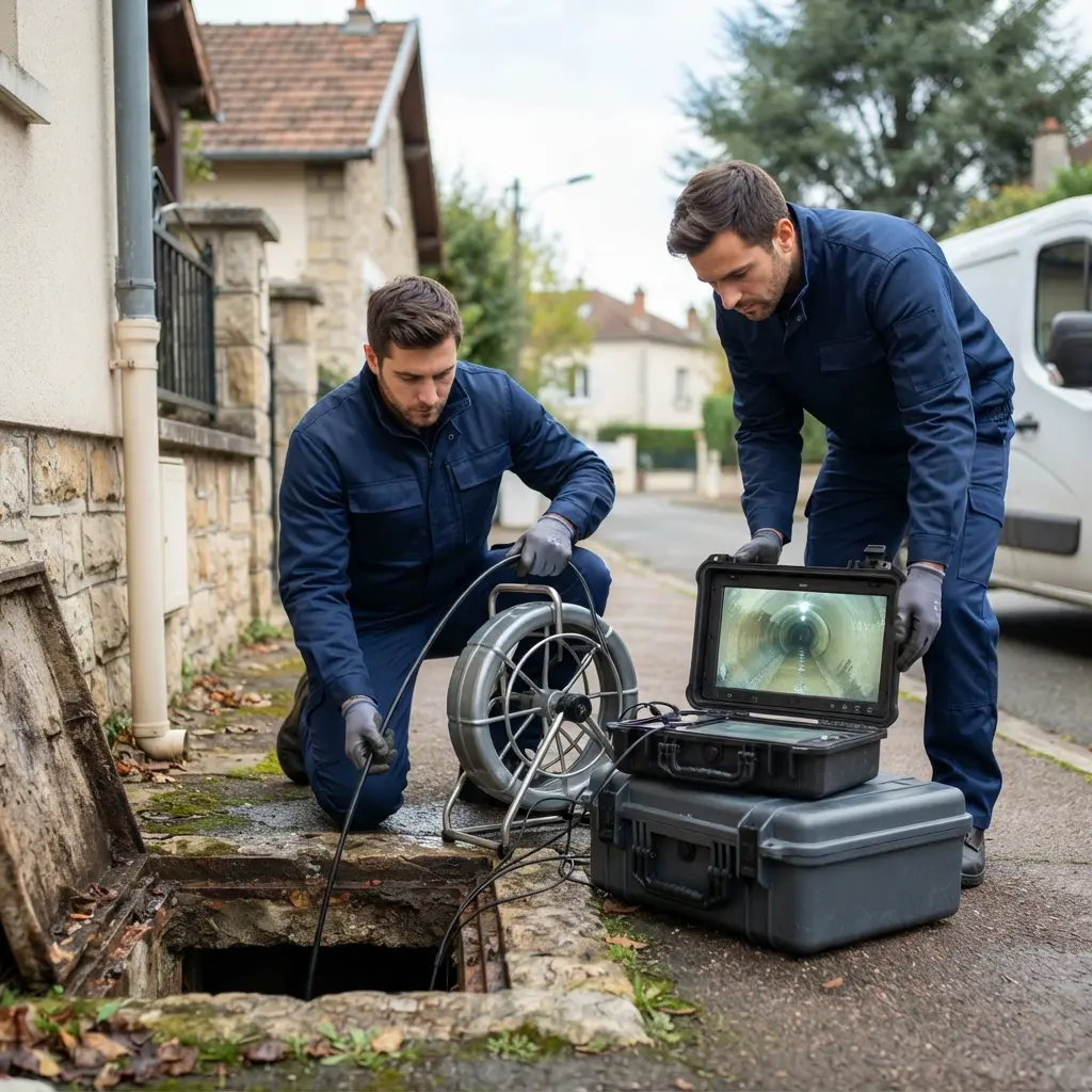 Pourquoi nous choisir à Brétigny-sur-Orge