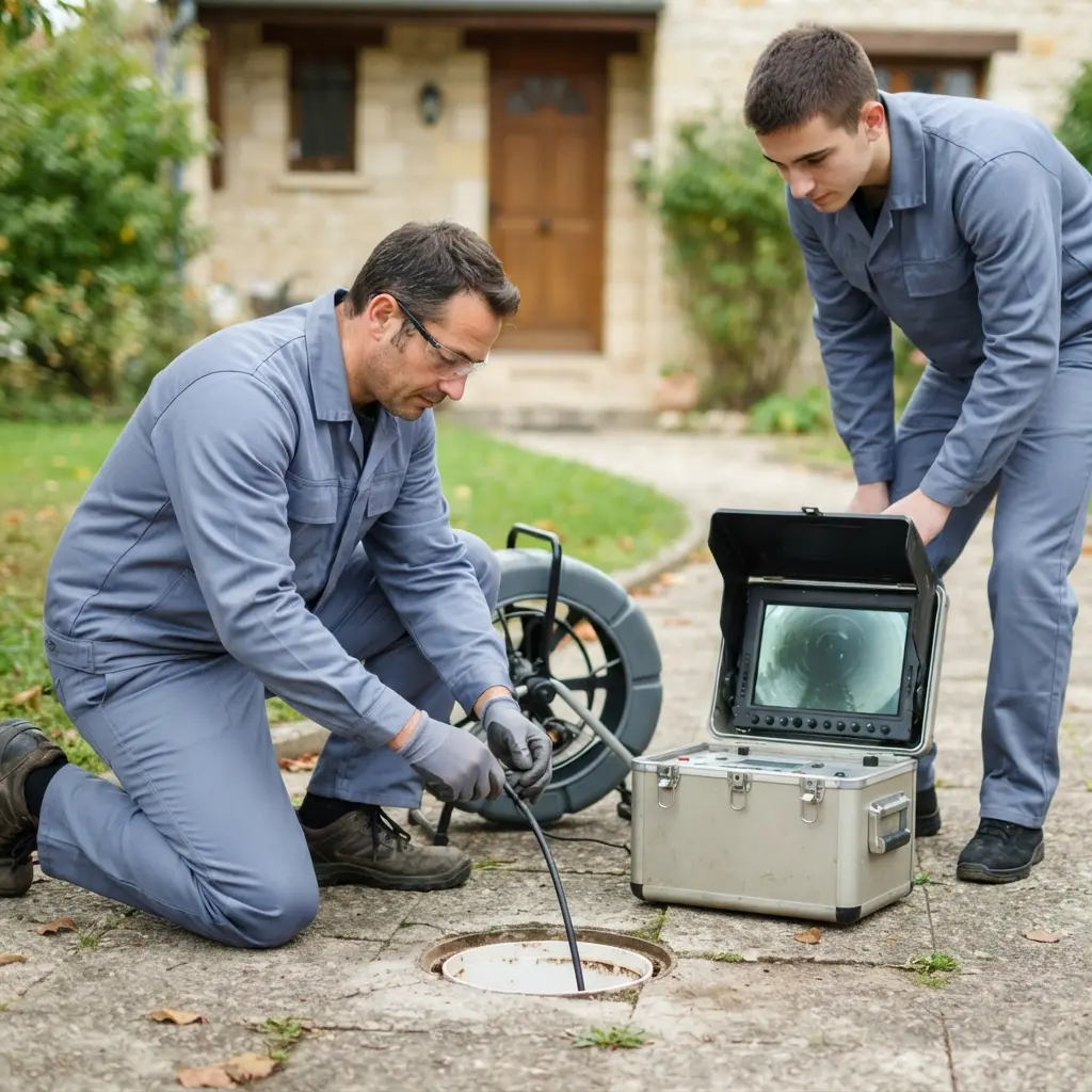 Comment se déroule l’intervention à Brétigny-sur-Orge