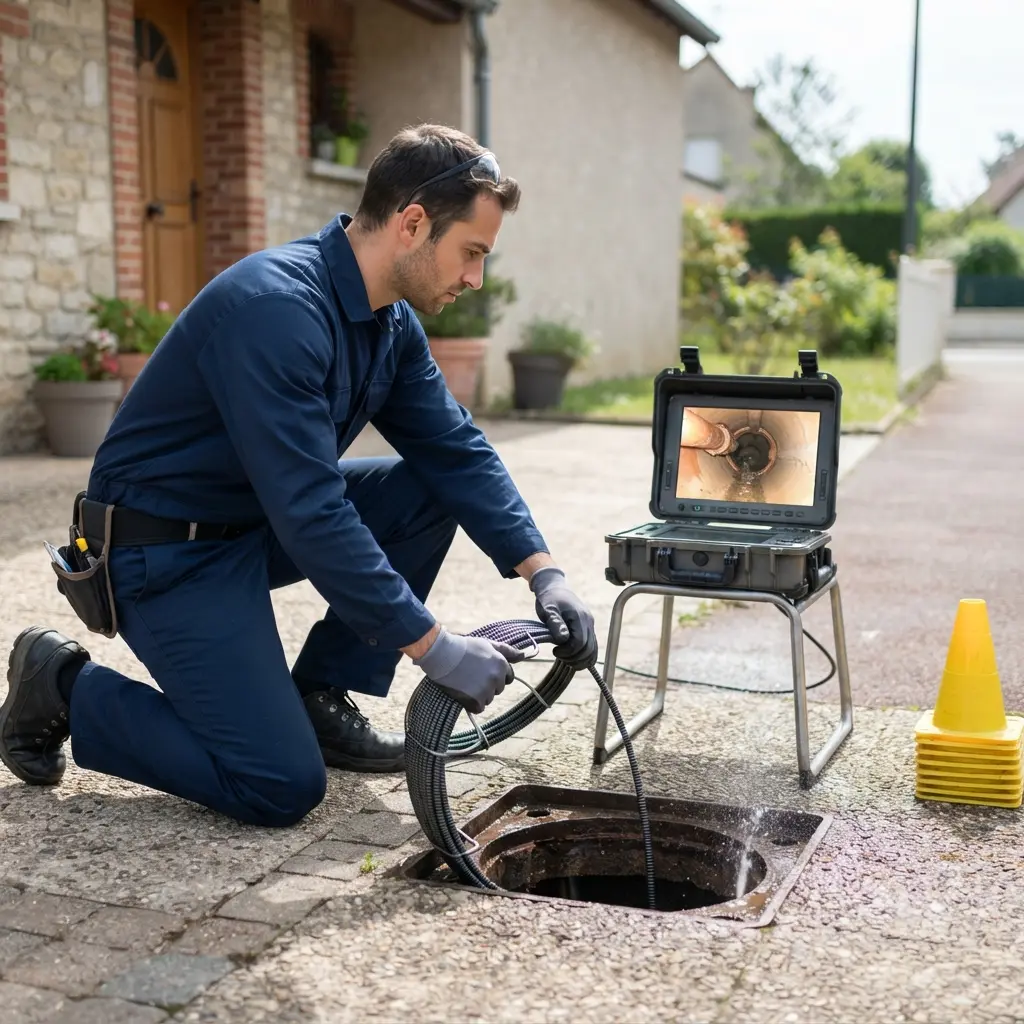 Bonnes pratiques de maintenance à Juvisy-sur-Orge