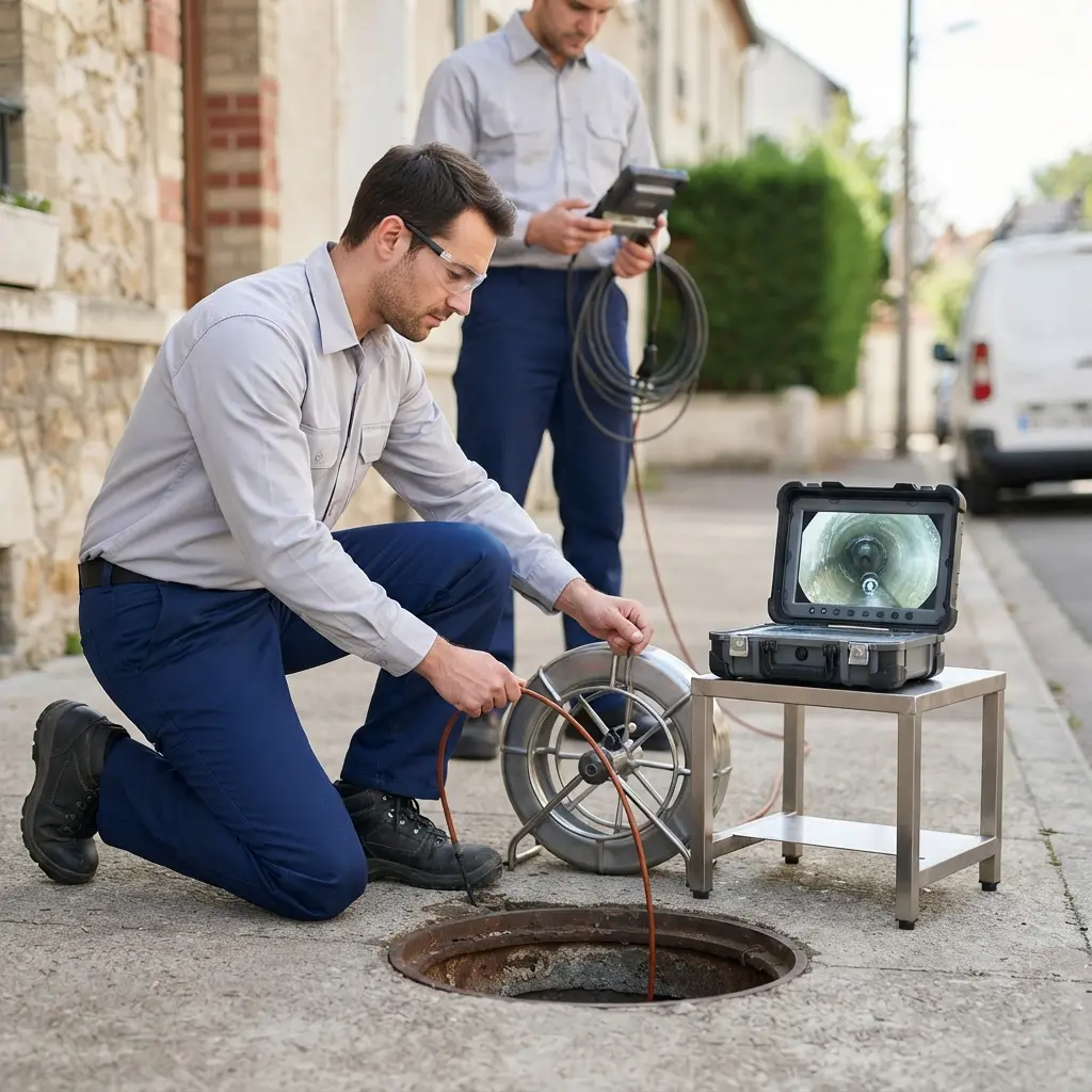 Pourquoi choisir notre inspection à Juvisy-sur-Orge ?