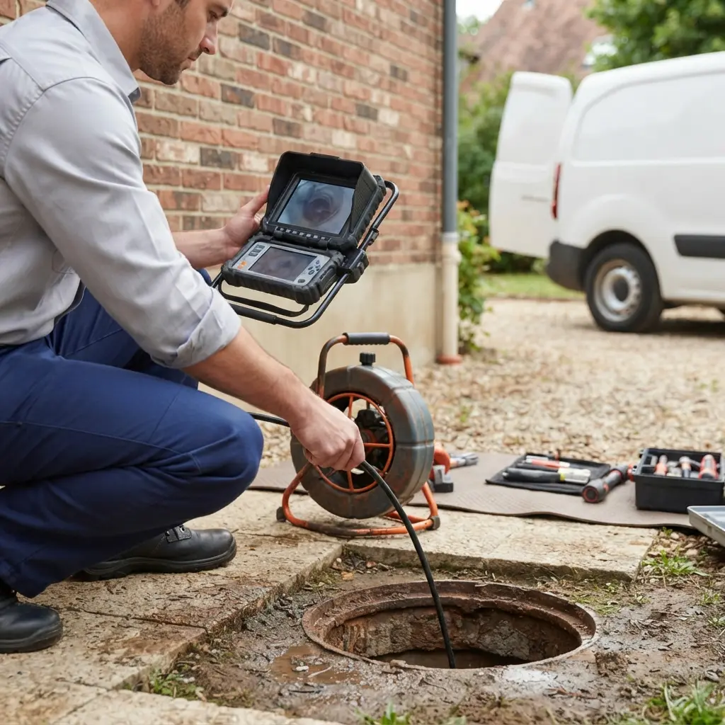 Découvrez l'investissement optimal en inspection