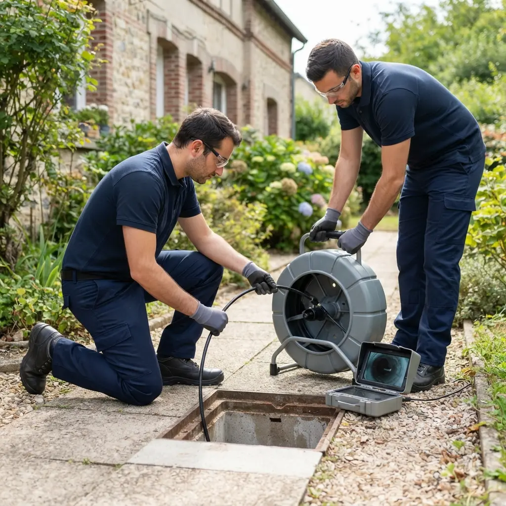 Conseils et prévention pour vos conduits à Vigneux-sur-Seine