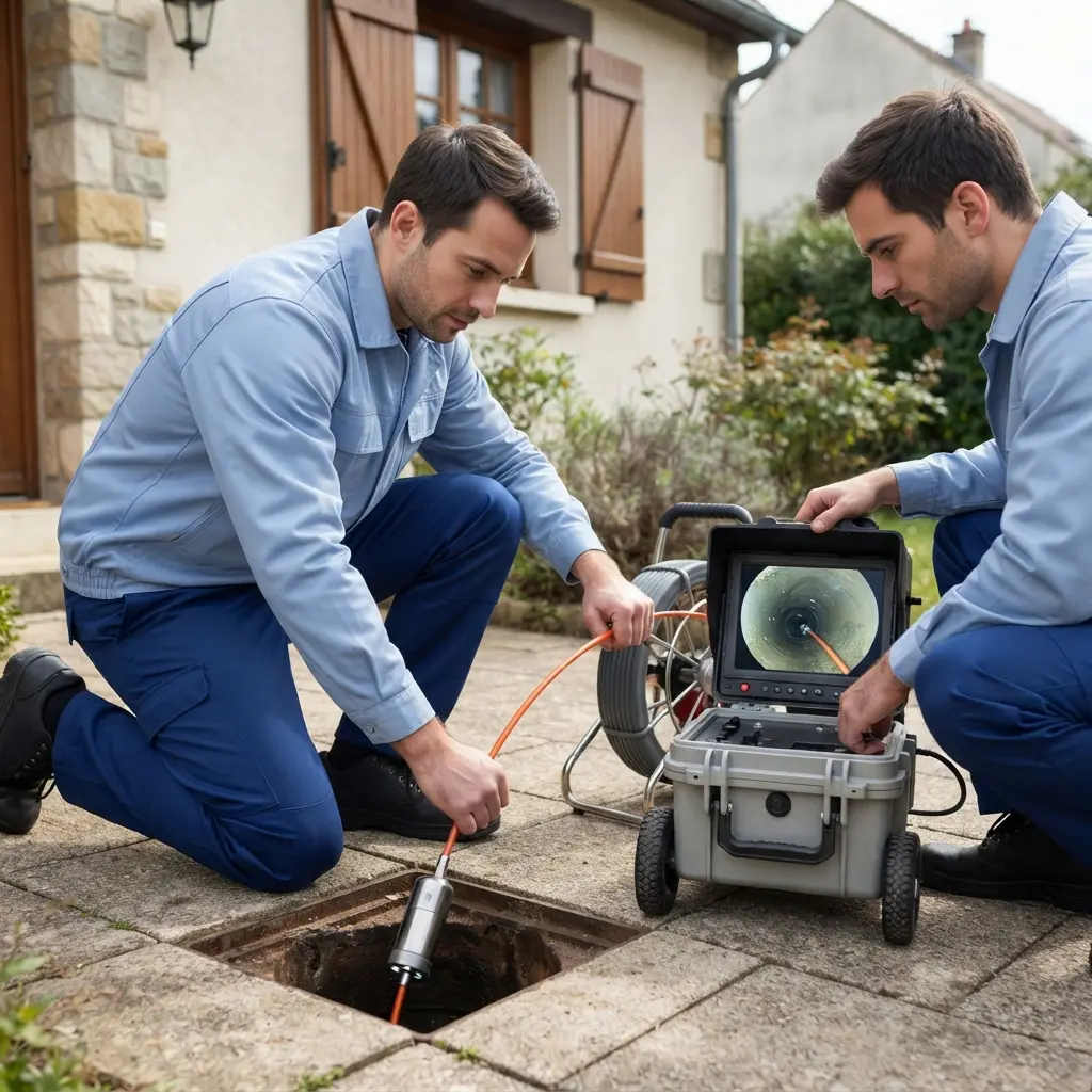 Un diagnostic précis pour protéger votre patrimoine immobilier