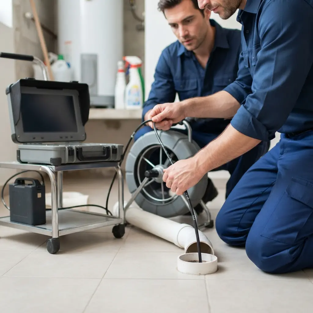 Besoin d'un diagnostic rapide à Vigneux-sur-Seine ?