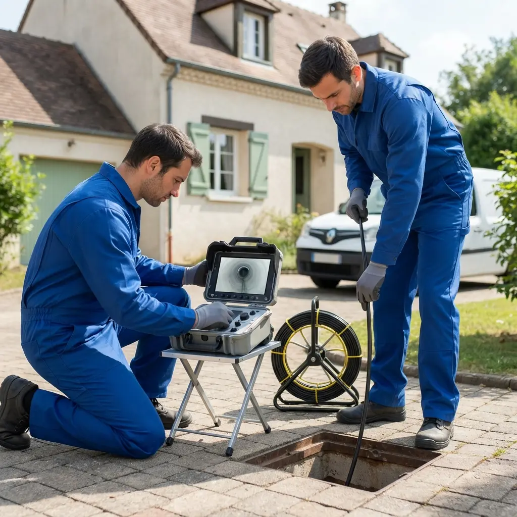 Bons réflexes à adopter en cas de fuite à Saint-Pierre-du-Perray