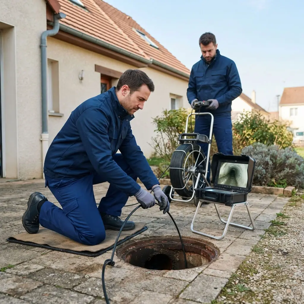Une solution durable pour votre tranquillité d'esprit