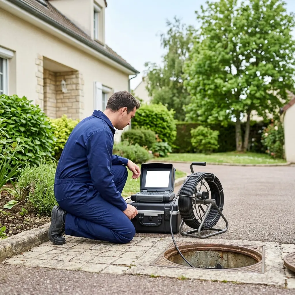Une solution durable pour vos réseaux d'évacuation