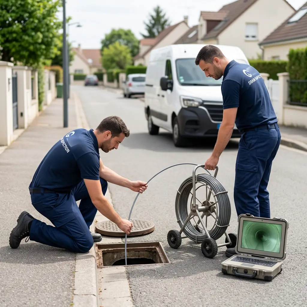 Agissez rapidement pour votre canalisation à Chilly-Mazarin et votre confort
