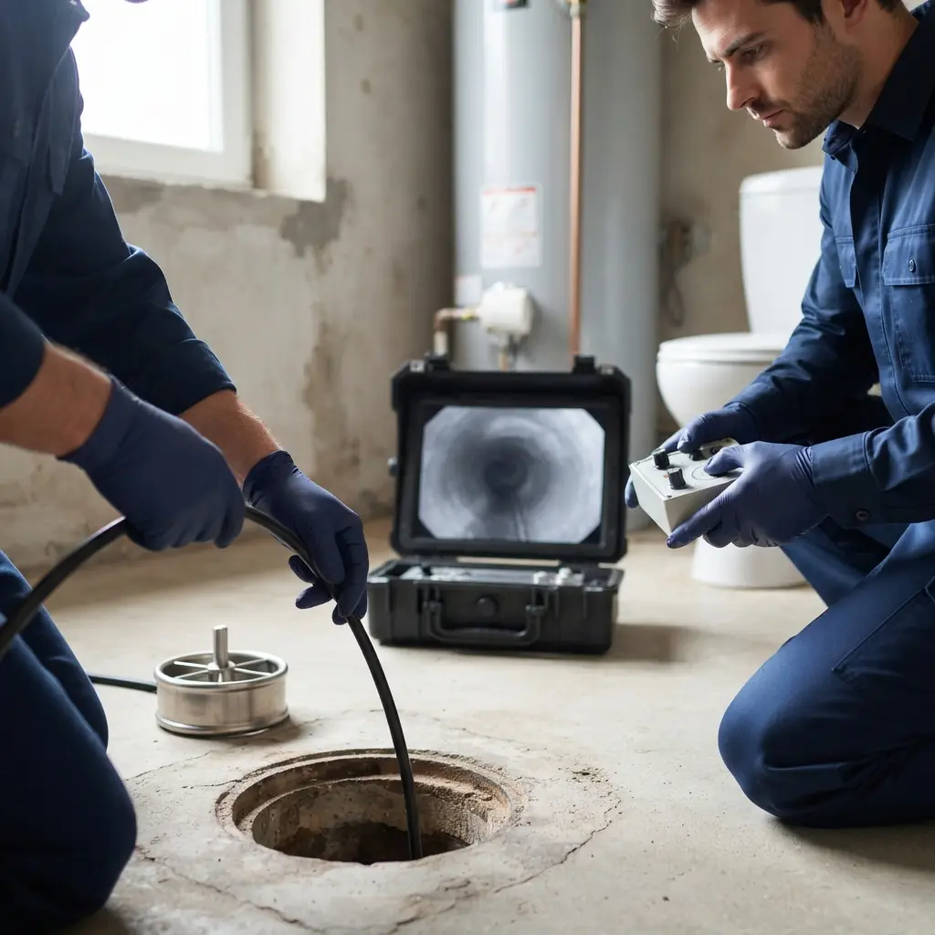 Notre méthode de diagnostic professionnel