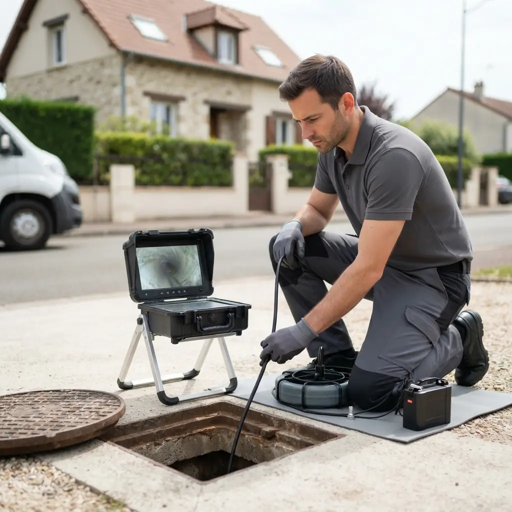 Comment se déroule l’intervention à Mennecy ?