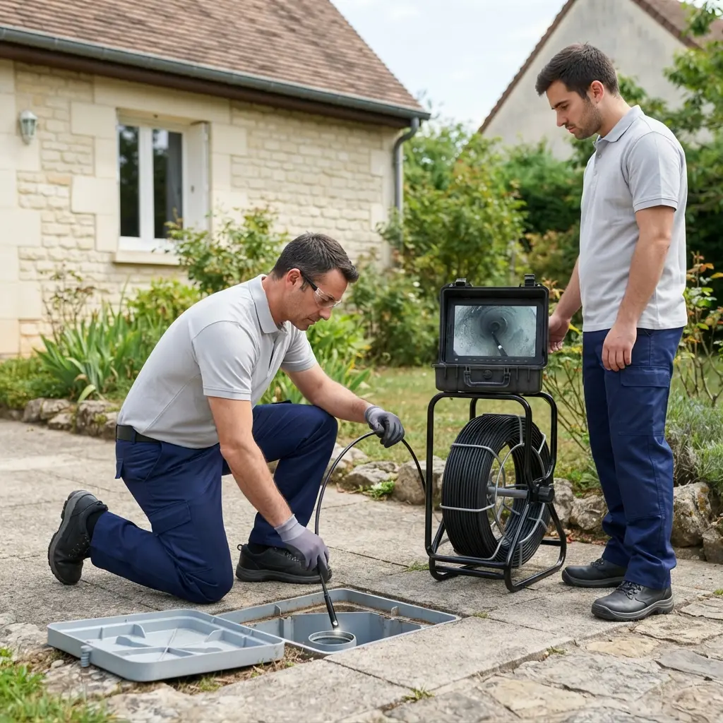 Prévenir les pannes de canalisation dans vos foyers