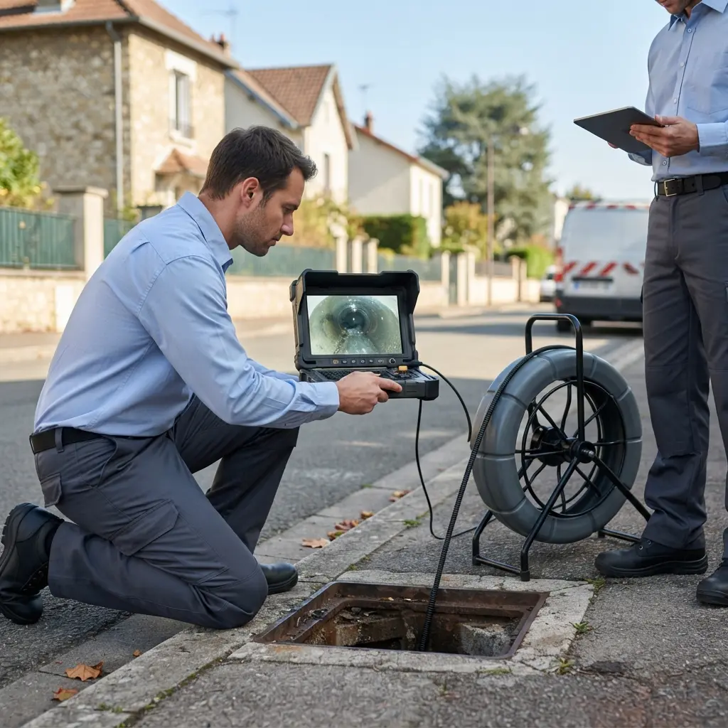 Pourquoi choisir notre expertise à Savigny-sur-Orge ?