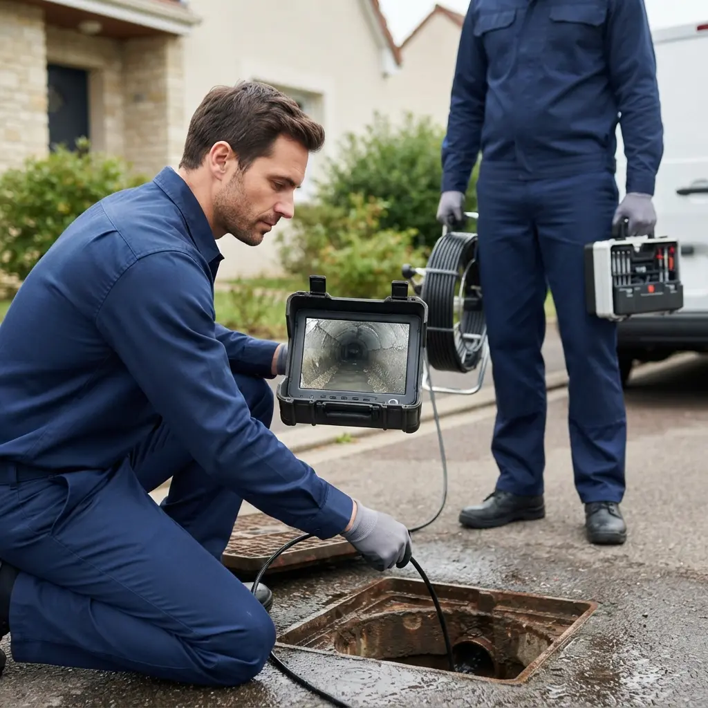Notre méthode d’intervention rapide à Fleury-Mérogis