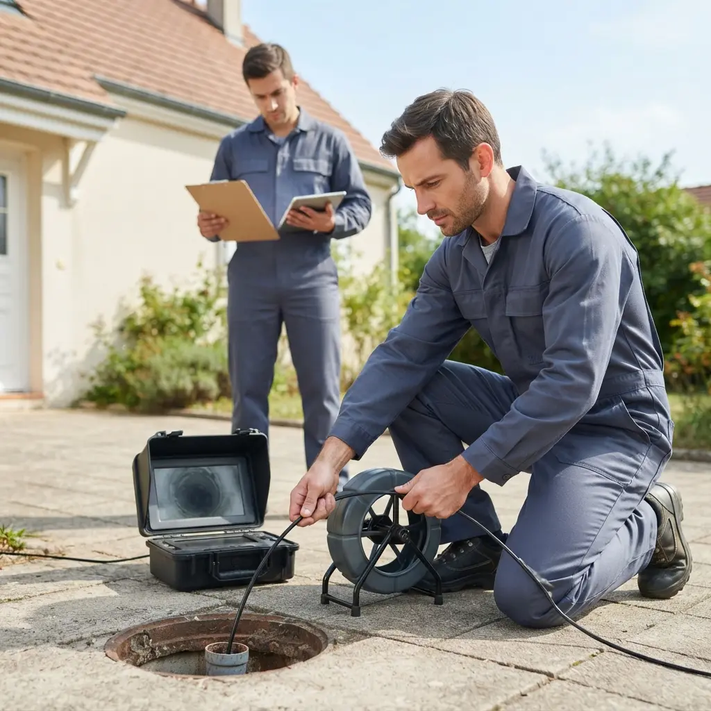 Comment prévenir les problèmes de canalisation à Fleury-Mérogis