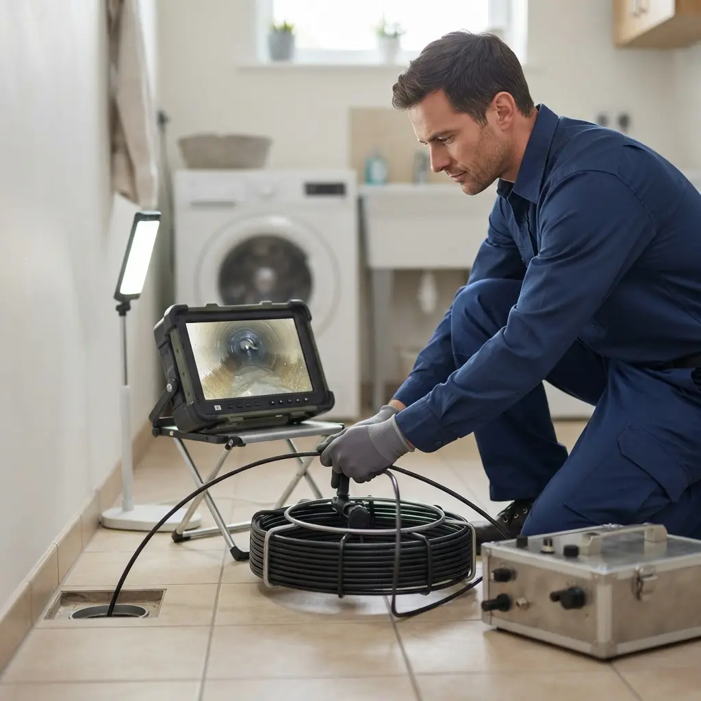 Une expertise fiable pour vos canalisations