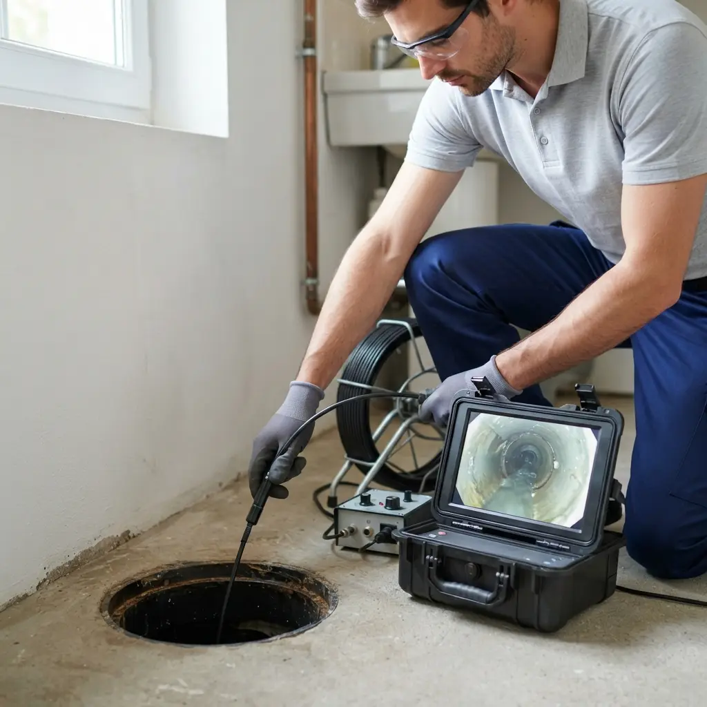 Une solution durable pour vos canalisations
