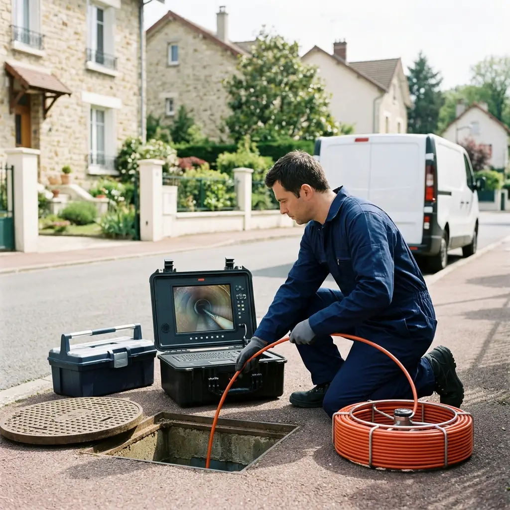 Prévenir les bouchons et les dégâts