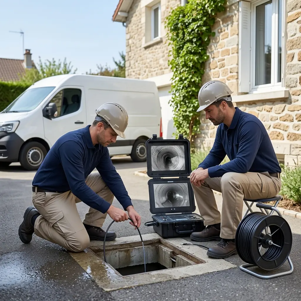Pourquoi choisir notre inspection à Saint-Cloud