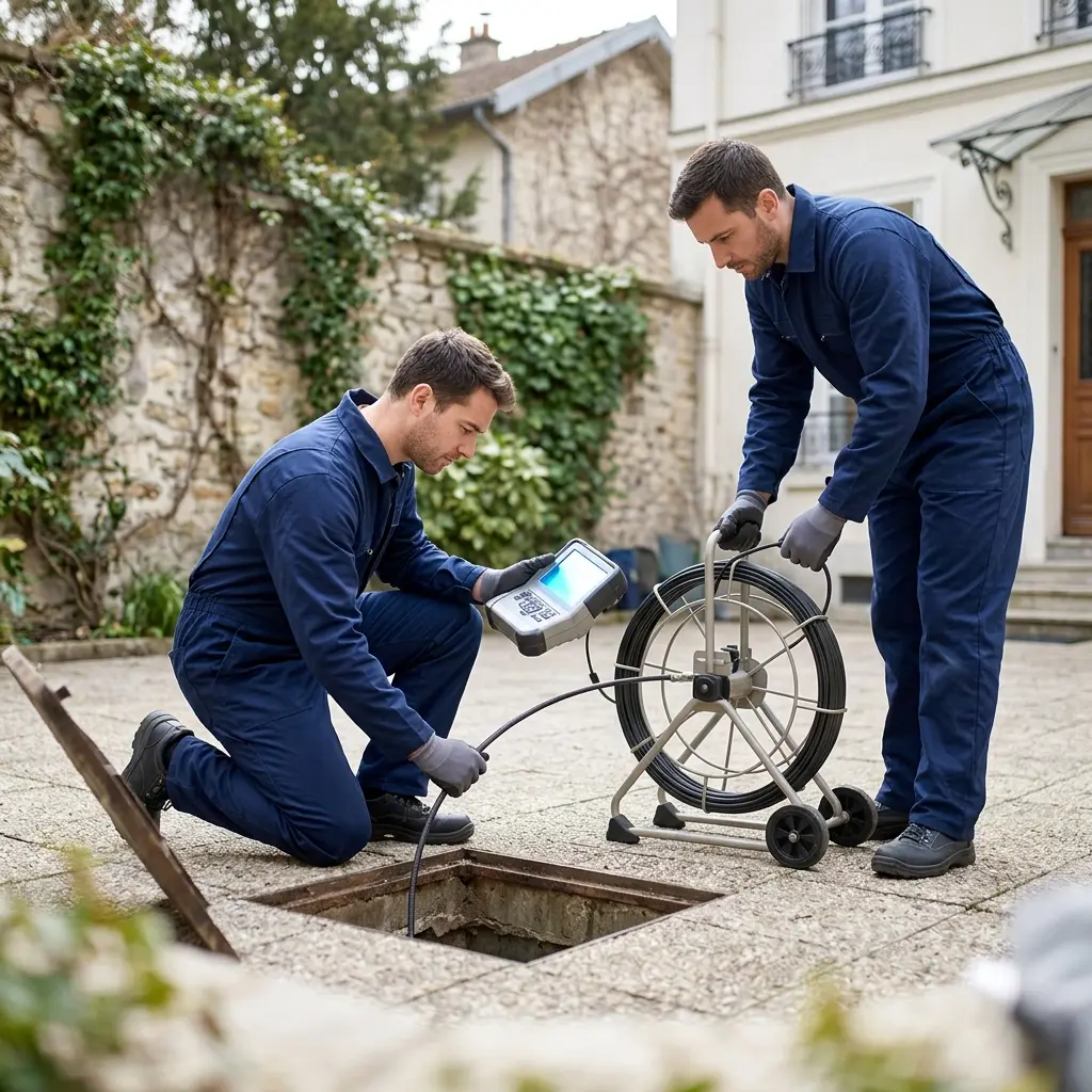 Une expertise fiable pour vos réseaux