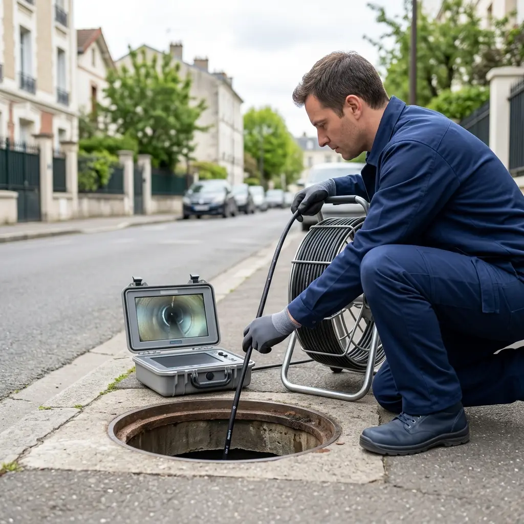 Notre méthode de diagnostic technique