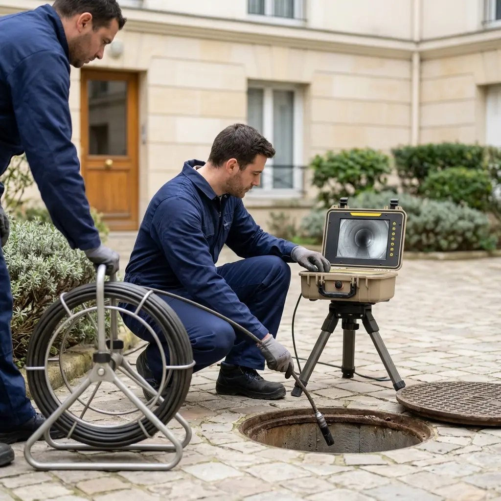 Conseils pour vos installations sanitaires