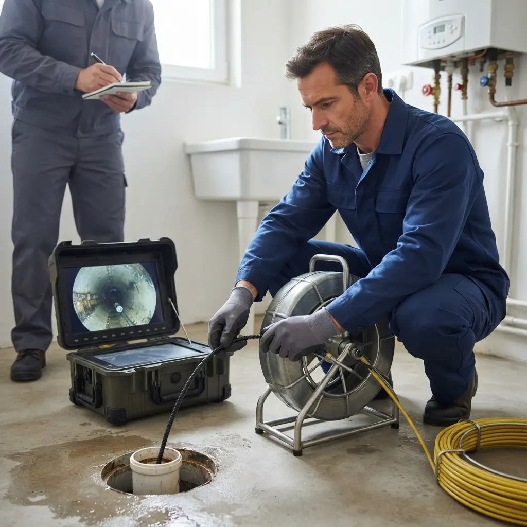 Une approche technique pour un diagnostic sans erreur