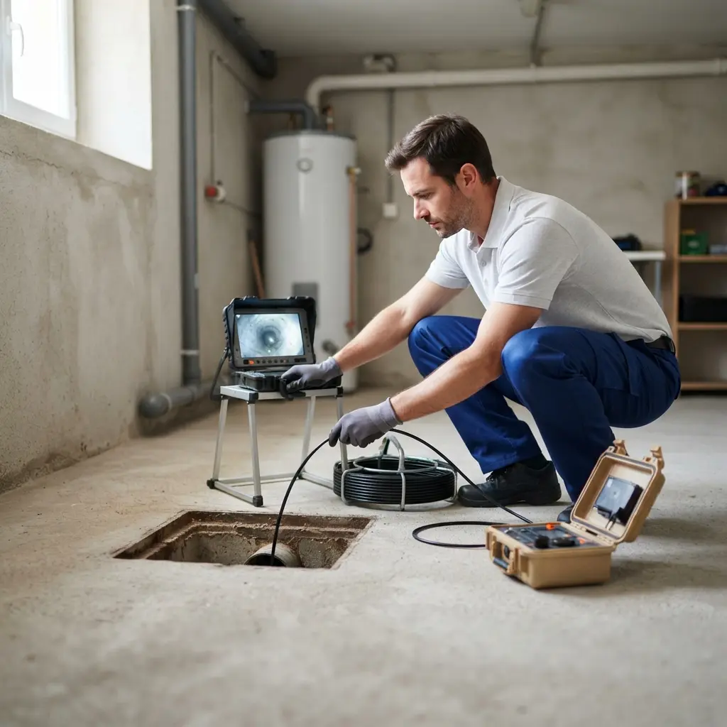 Comment prévenir les problèmes de canalisation à Bois-Colombes ?