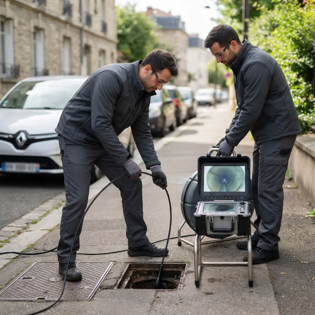 Pourquoi choisir notre expertise à Bois-Colombes ?