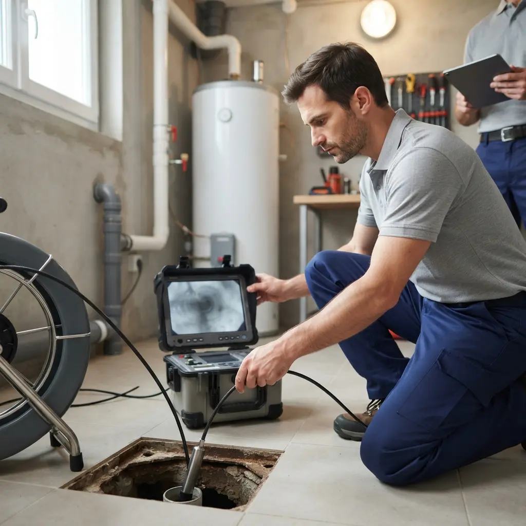 Une solution durable pour vos canalisations à Bois-Colombes