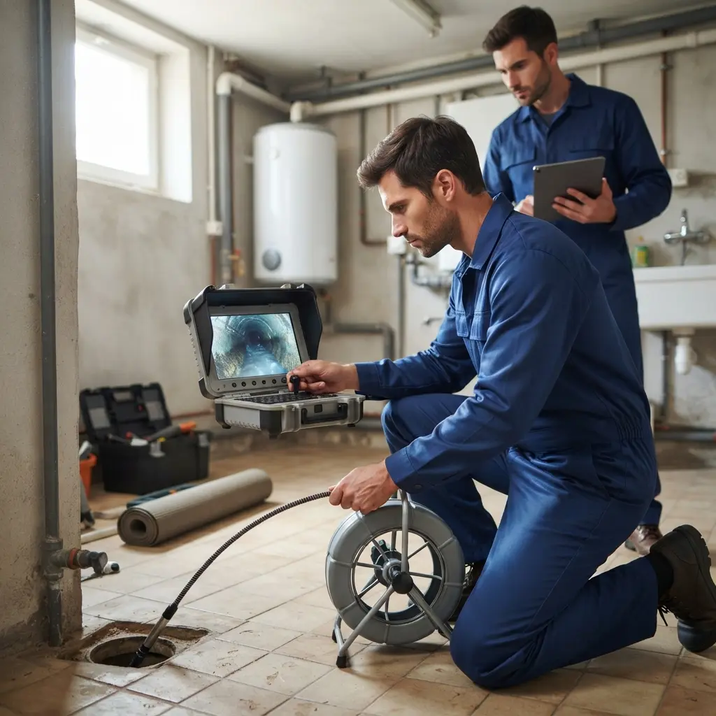 Besoin d'un diagnostic rapide à Bois-Colombes ?
