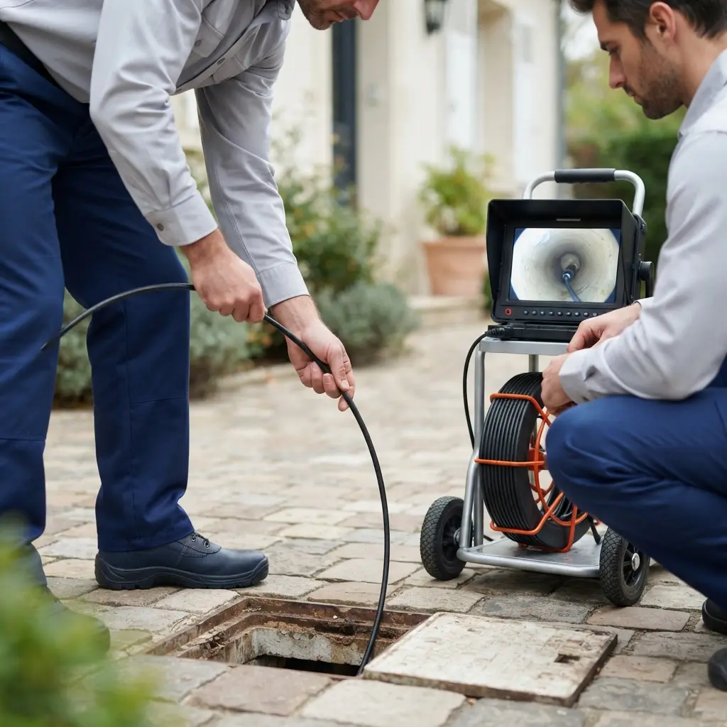 Pourquoi nous choisir pour une inspection à Garches ?