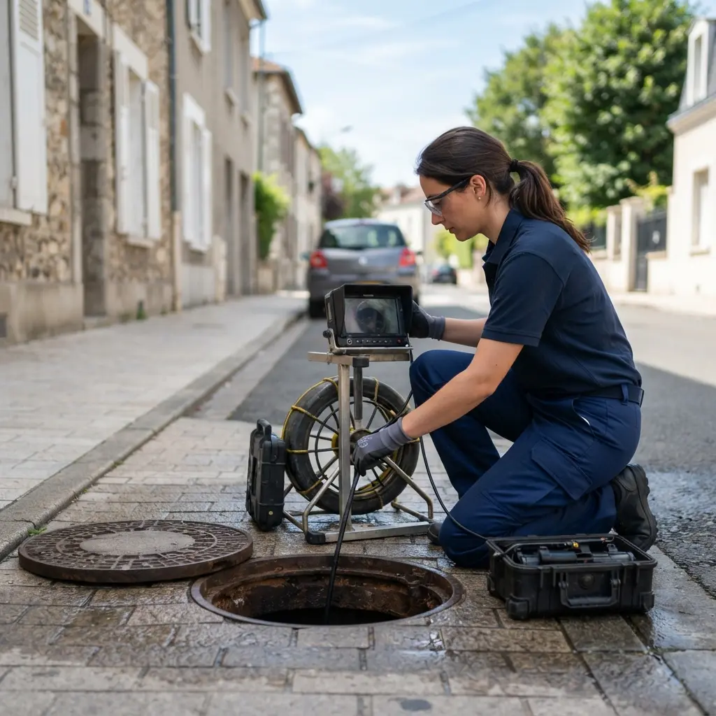 Notre méthode de détection précise