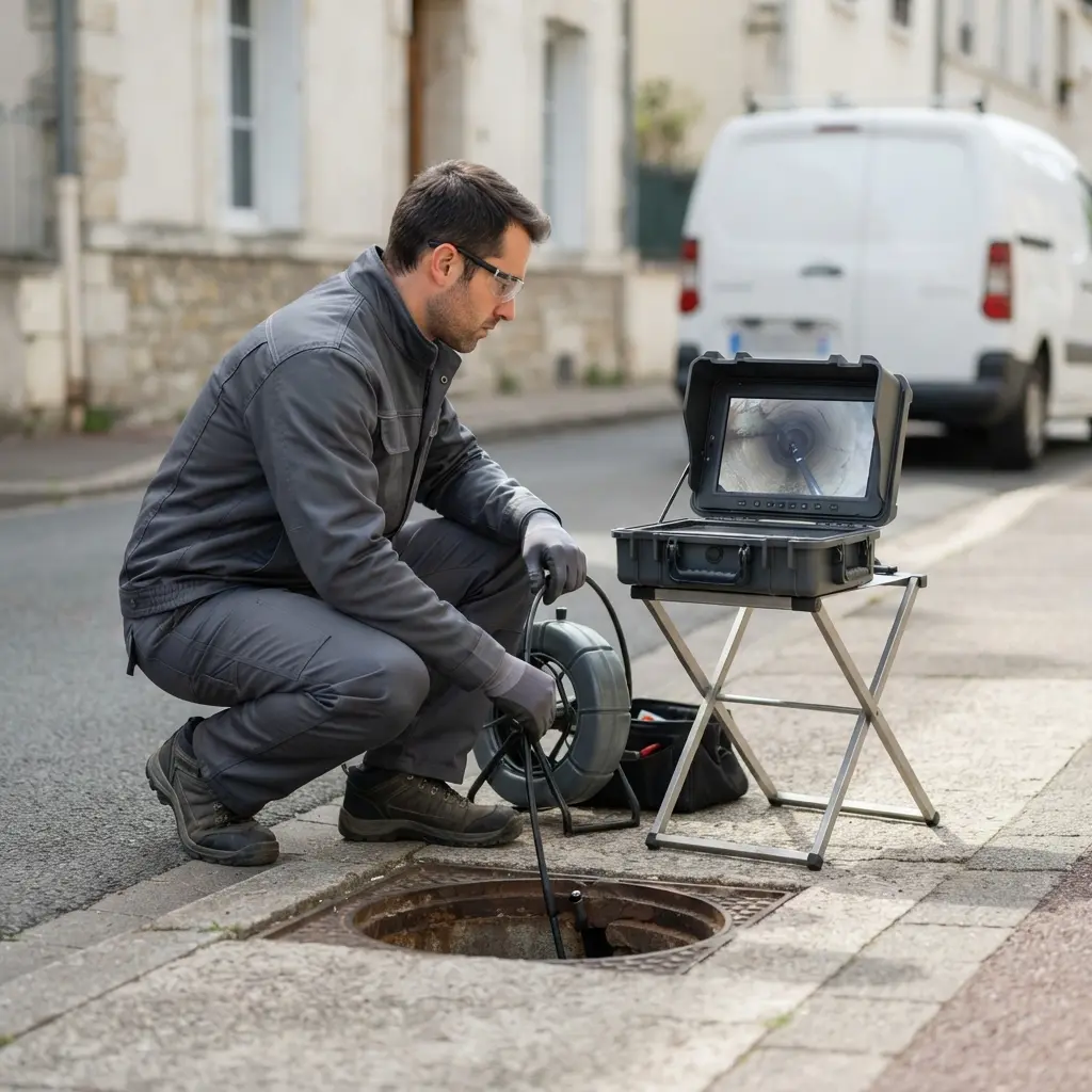 Bons réflexes dans vos domiciles