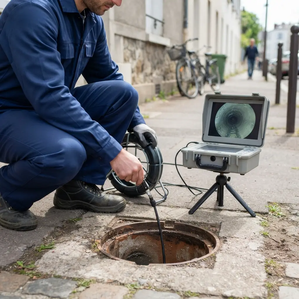Comment se déroule l’intervention à Villeneuve‑la‑Garenne ?