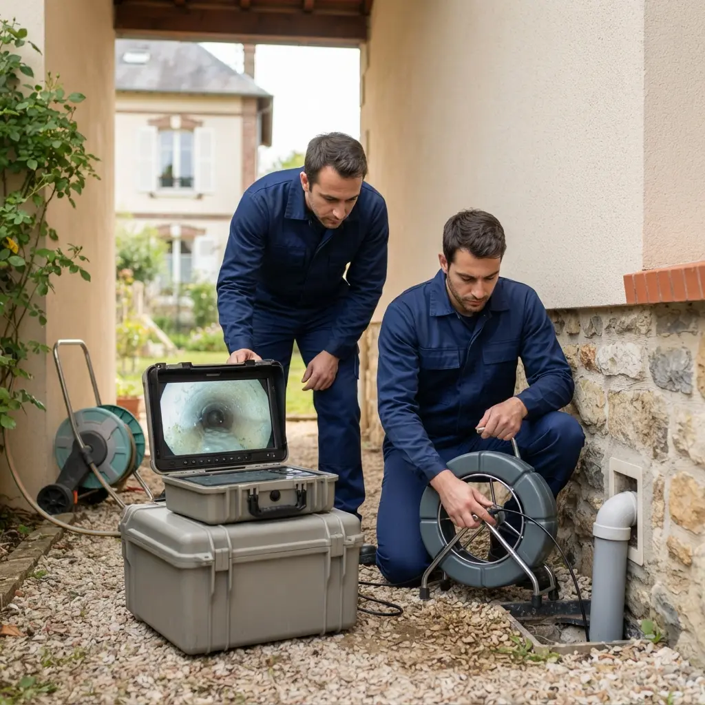 Assurez votre tranquillité d’esprit avec notre service d’inspection