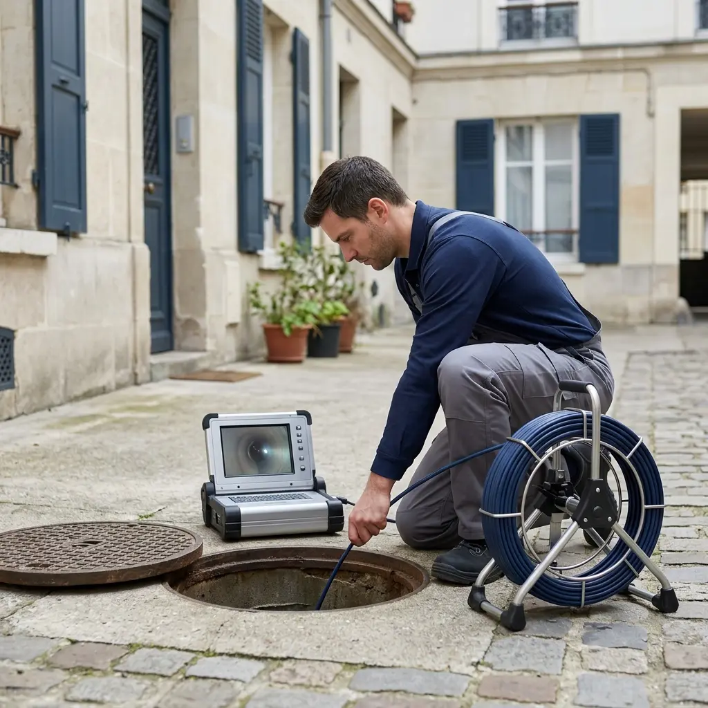 Vos garanties de service à Puteaux