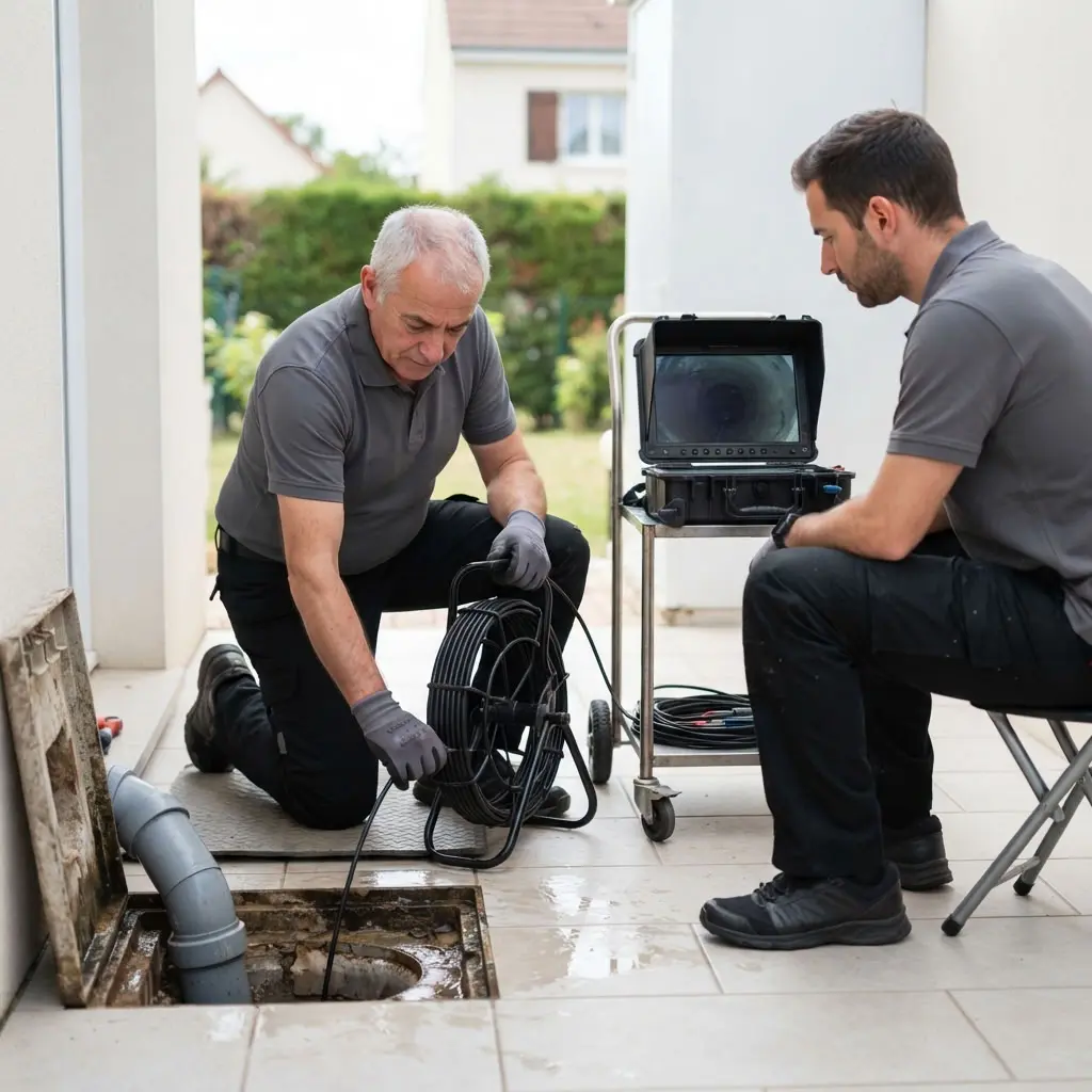Notre méthode pour un diagnostic complet