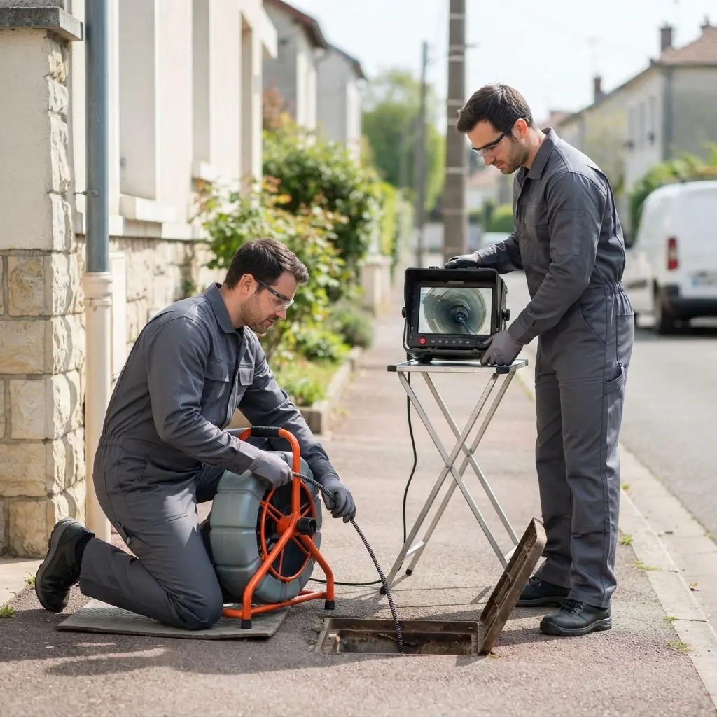 Bons gestes à adopter avant l’intervention