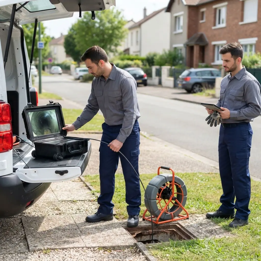 Assurez votre tranquillité d’esprit à Rosny‑sous‑Bois