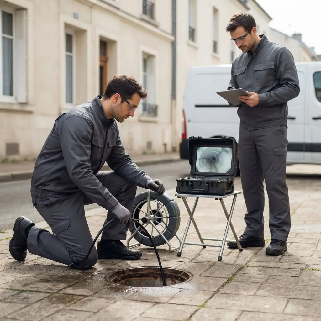Bons réflexes pour entretenir ses canalisations dans la ville