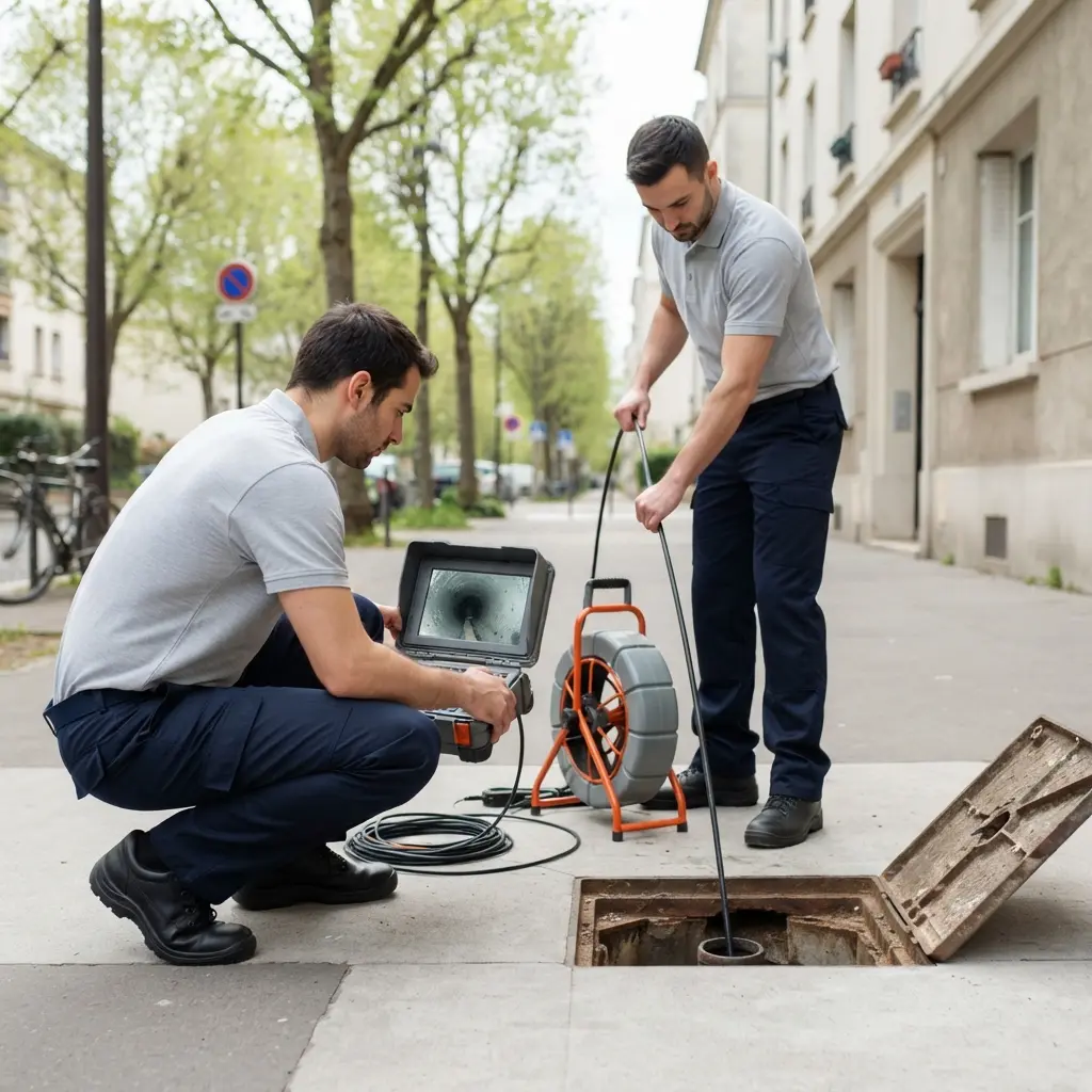 Un diagnostic technique précis et non destructif