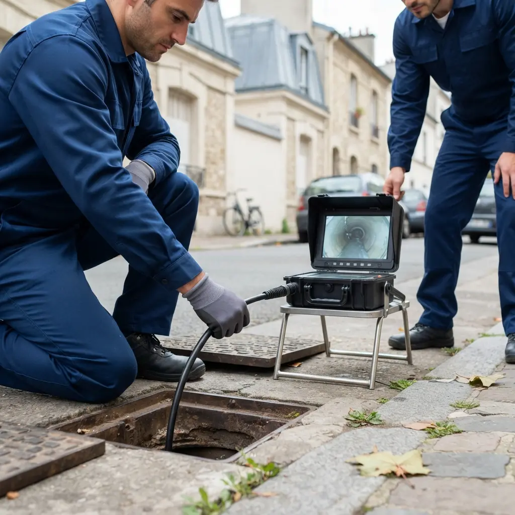 Besoin d'un diagnostic rapide à Bagnolet ?
