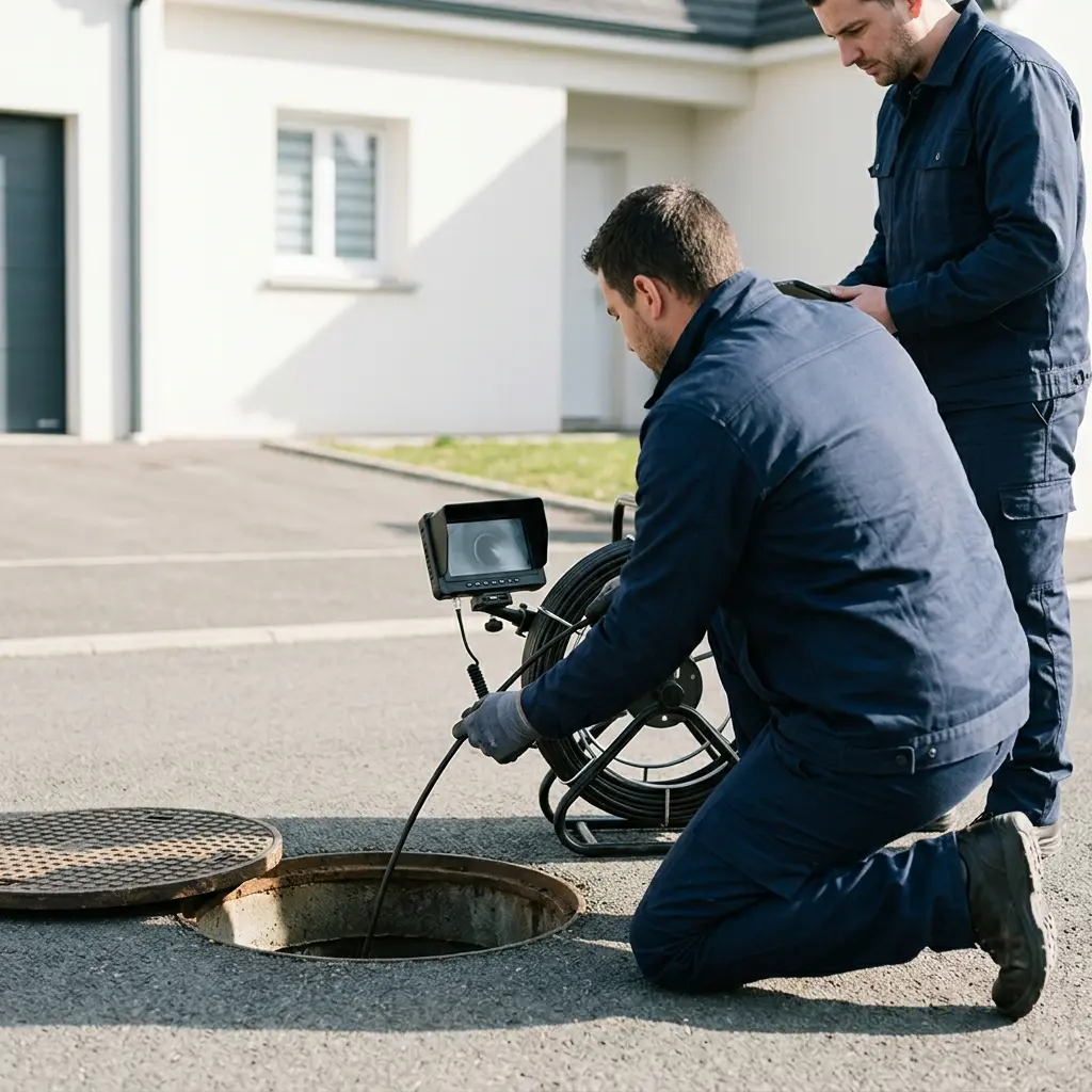 Pourquoi choisir notre inspection à Livry‑Gargan