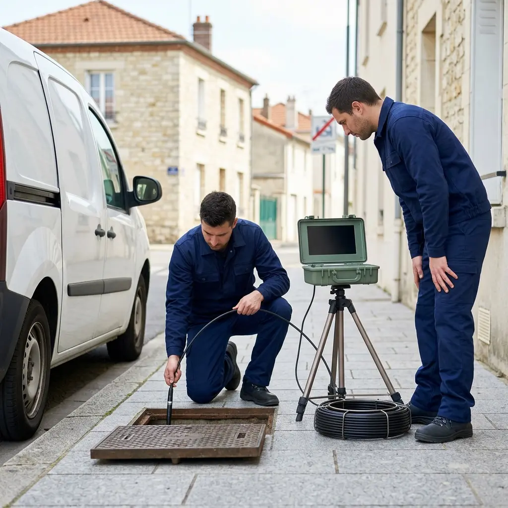 Prévenir les problèmes de réseaux à Gagny