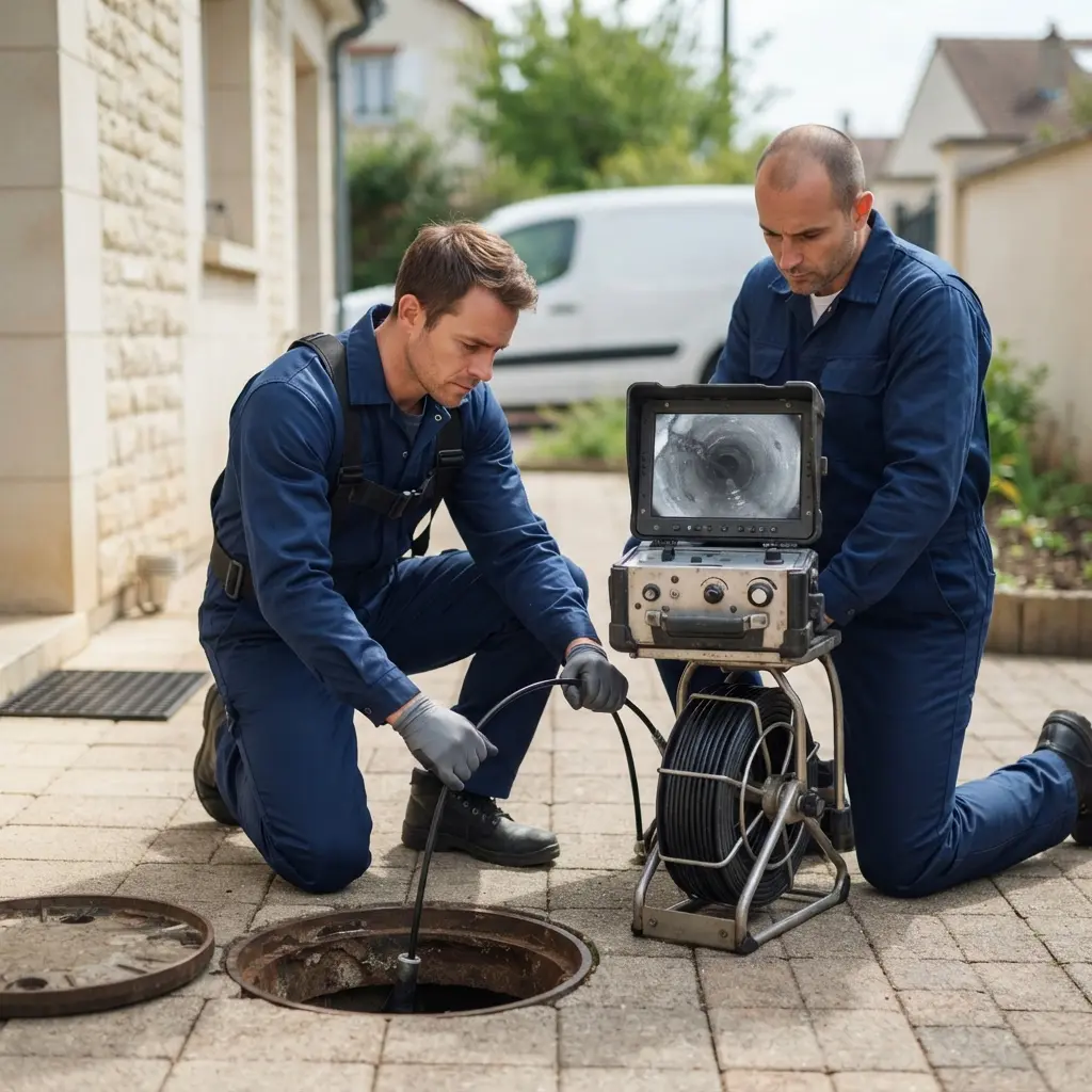 Comment prévenir les problèmes de canalisation chez vous
