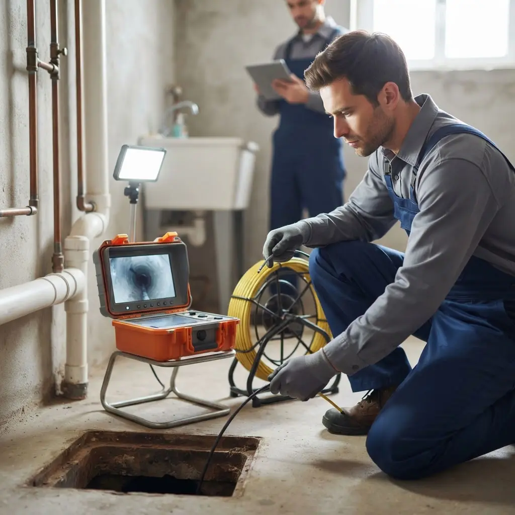 Une solution durable pour vos réseaux d'assainissement