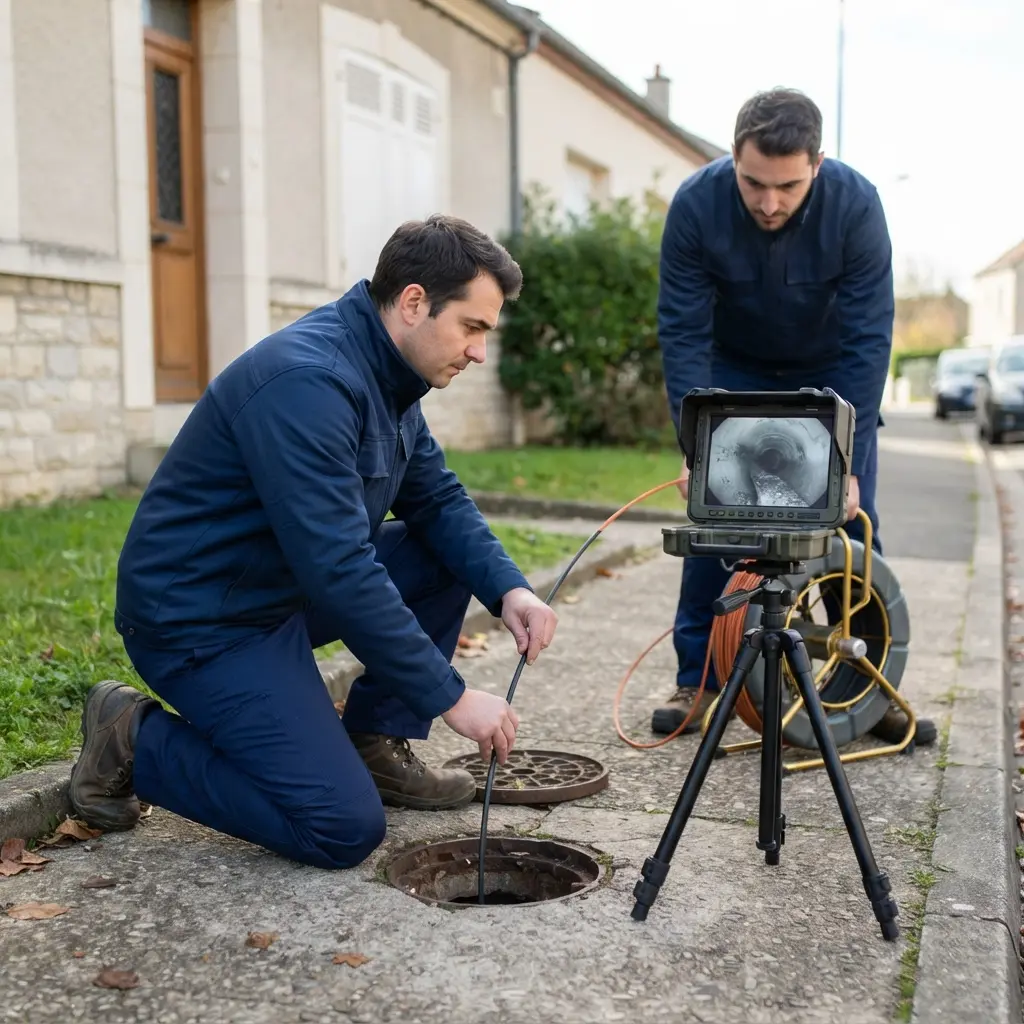 Besoin d'un diagnostic rapide à Tremblay-en-France ?