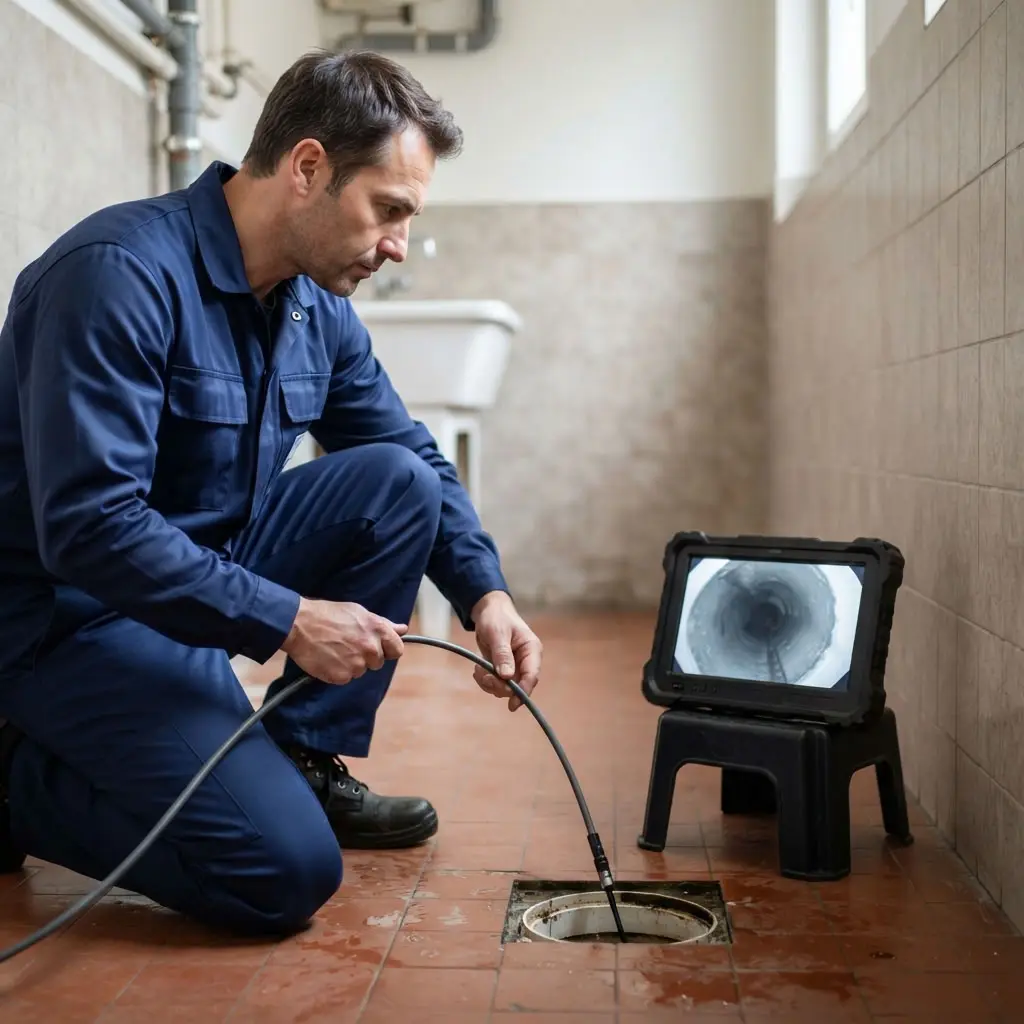 Notre méthode d’inspection