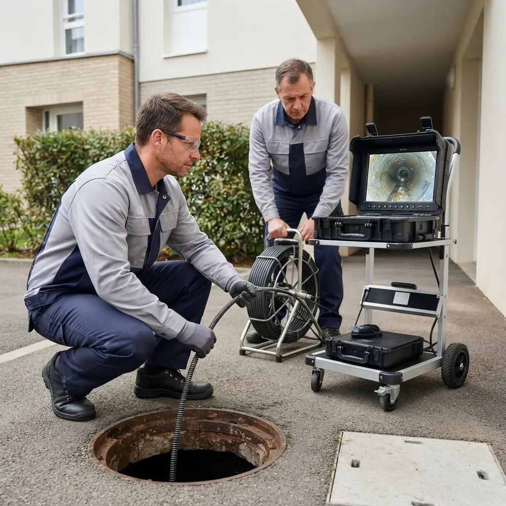 Notre approche professionnelle à Pavillons-sous-Bois