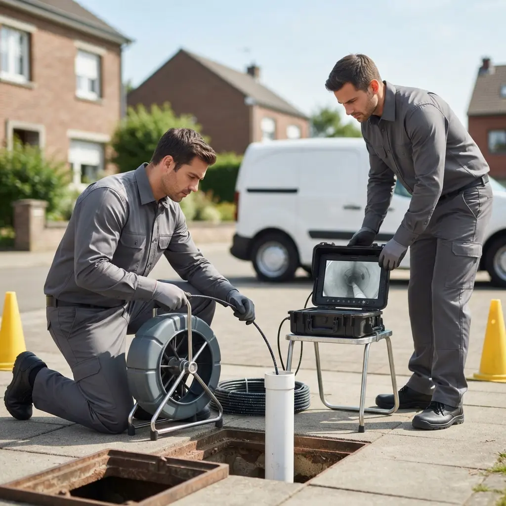 Bons réflexes pour prévenir la défaillance de votre canalisation à Pavillons-sous-Bois